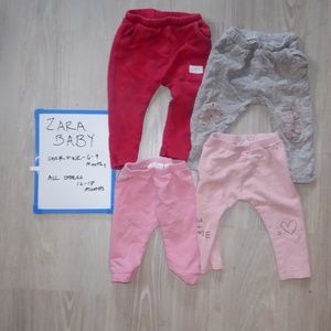 Zara Baby Pants Bundle